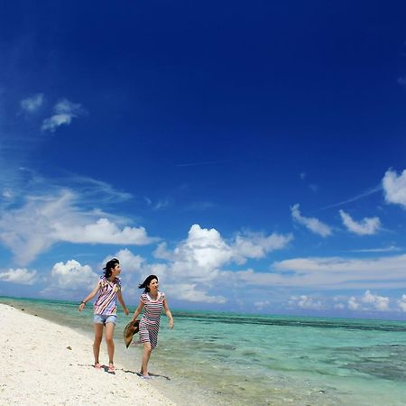 Yukurina Resort Okinawa Motobu Extérieur photo