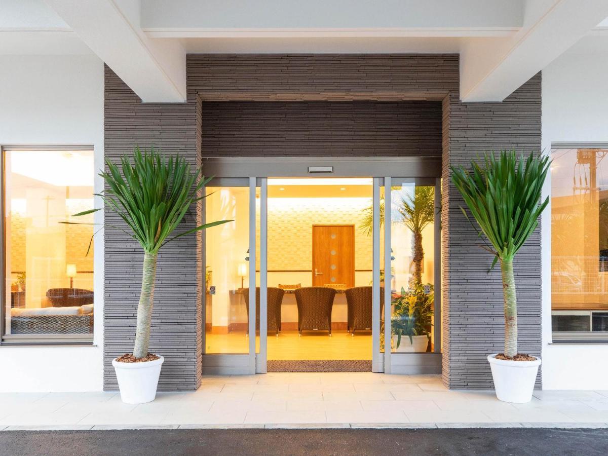 Yukurina Resort Okinawa Motobu Extérieur photo