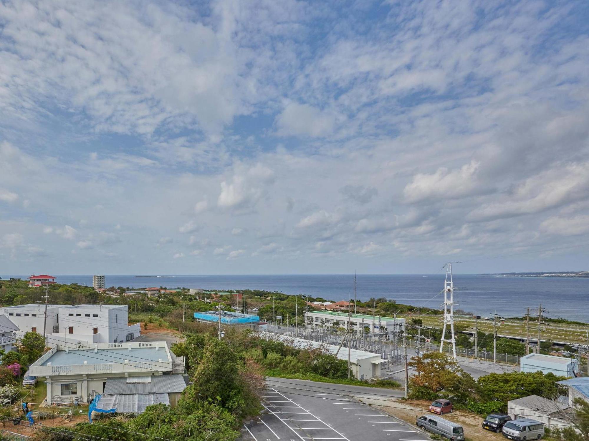 Yukurina Resort Okinawa Motobu Extérieur photo