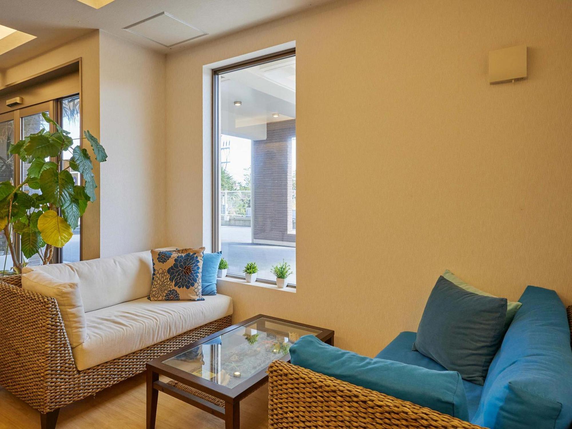 Yukurina Resort Okinawa Motobu Extérieur photo