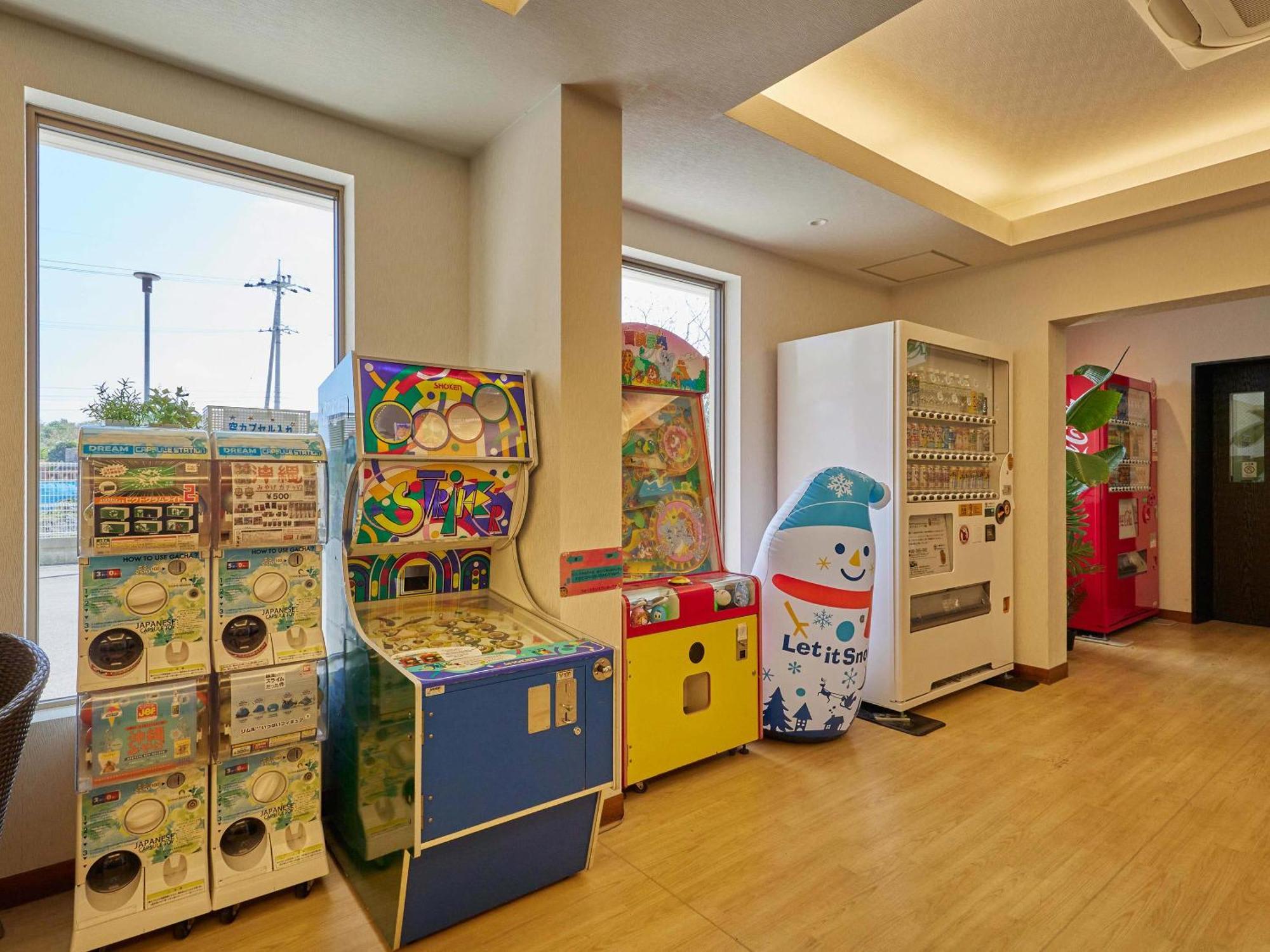 Yukurina Resort Okinawa Motobu Extérieur photo