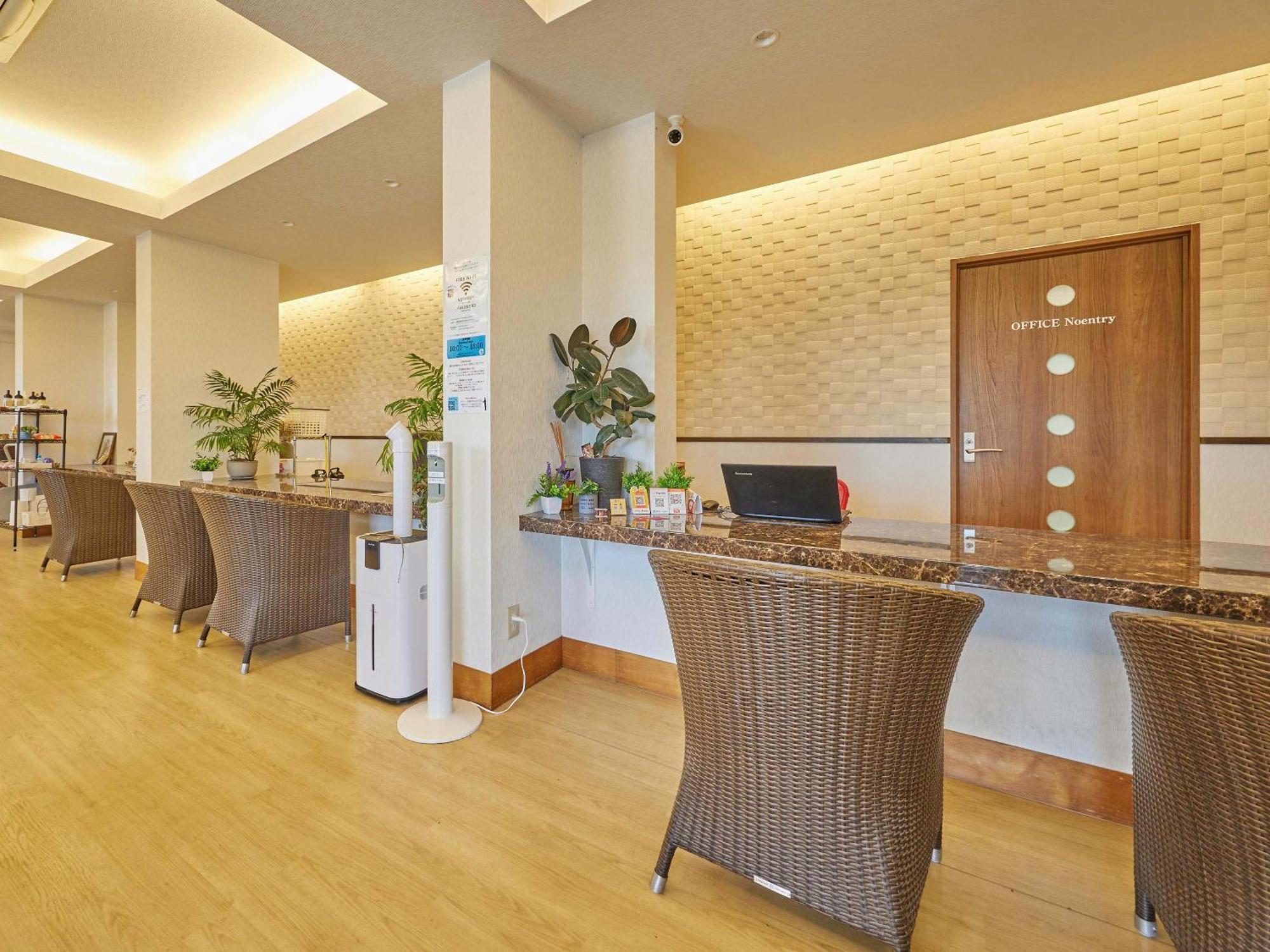 Yukurina Resort Okinawa Motobu Extérieur photo