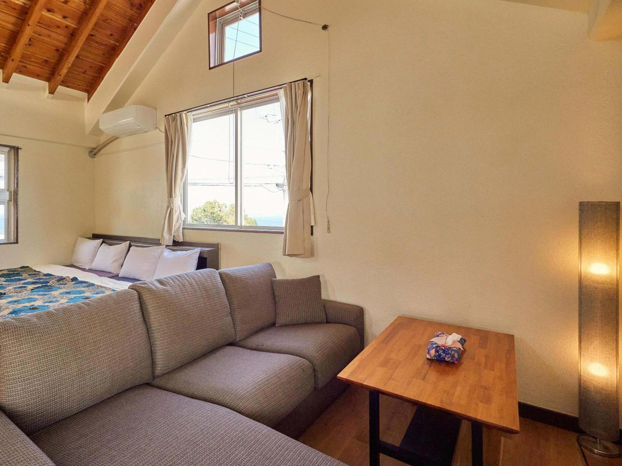Yukurina Resort Okinawa Motobu Extérieur photo