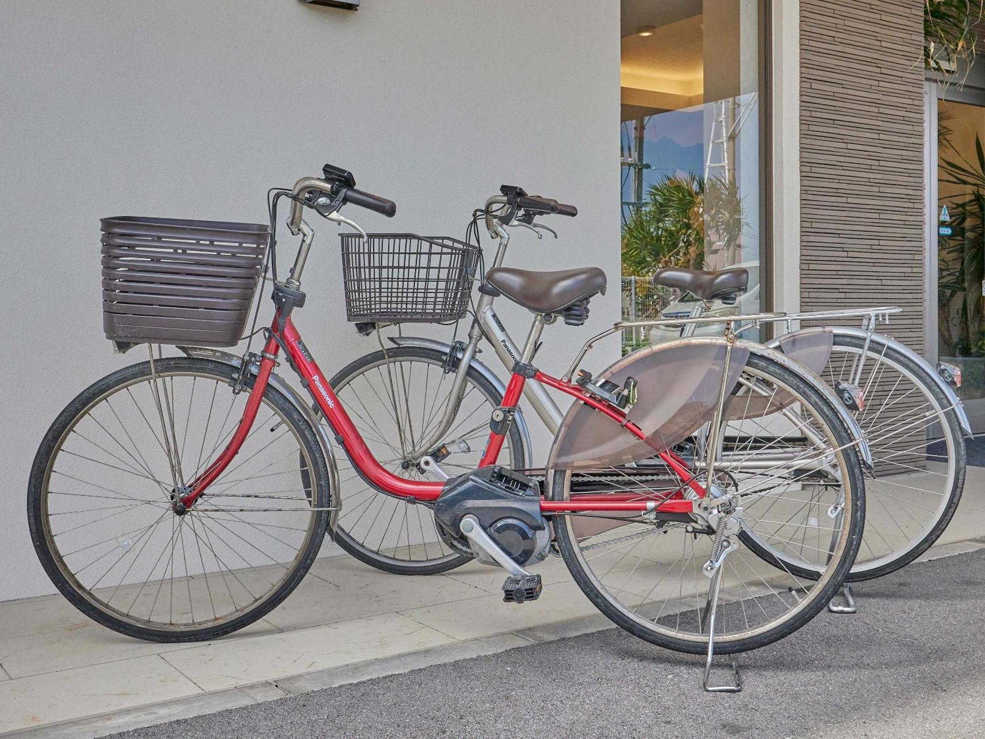 Yukurina Resort Okinawa Motobu Extérieur photo