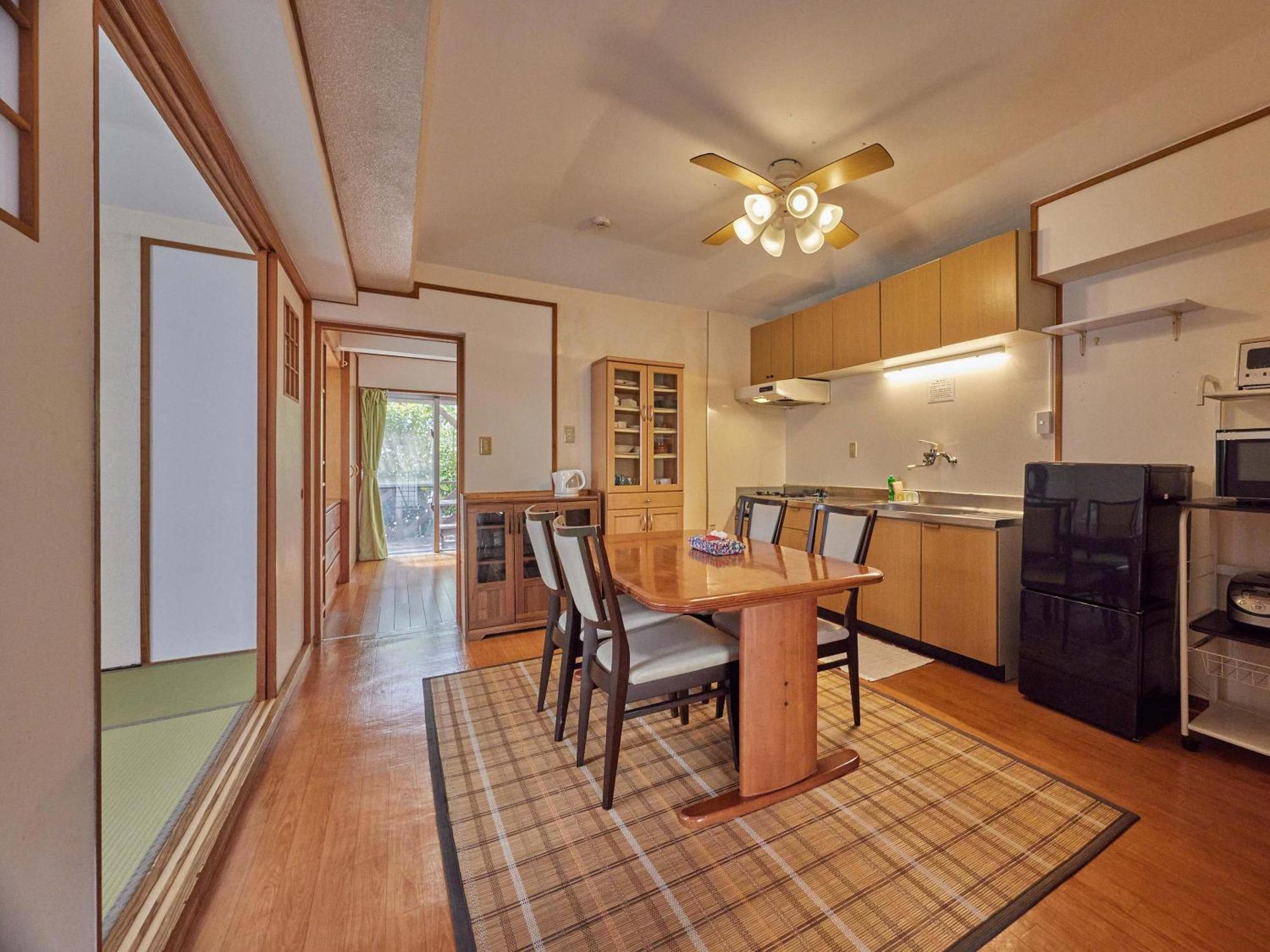 Yukurina Resort Okinawa Motobu Extérieur photo