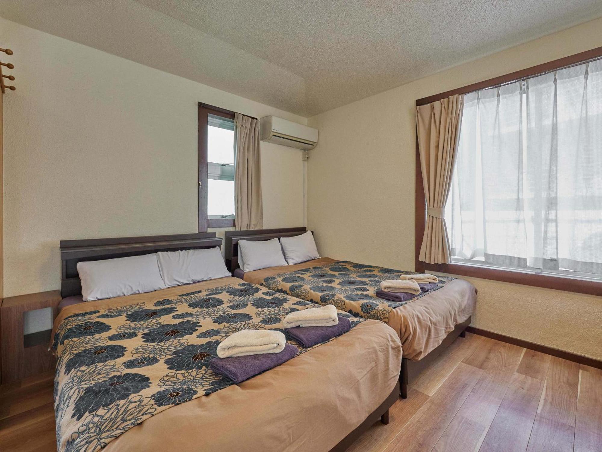 Yukurina Resort Okinawa Motobu Extérieur photo