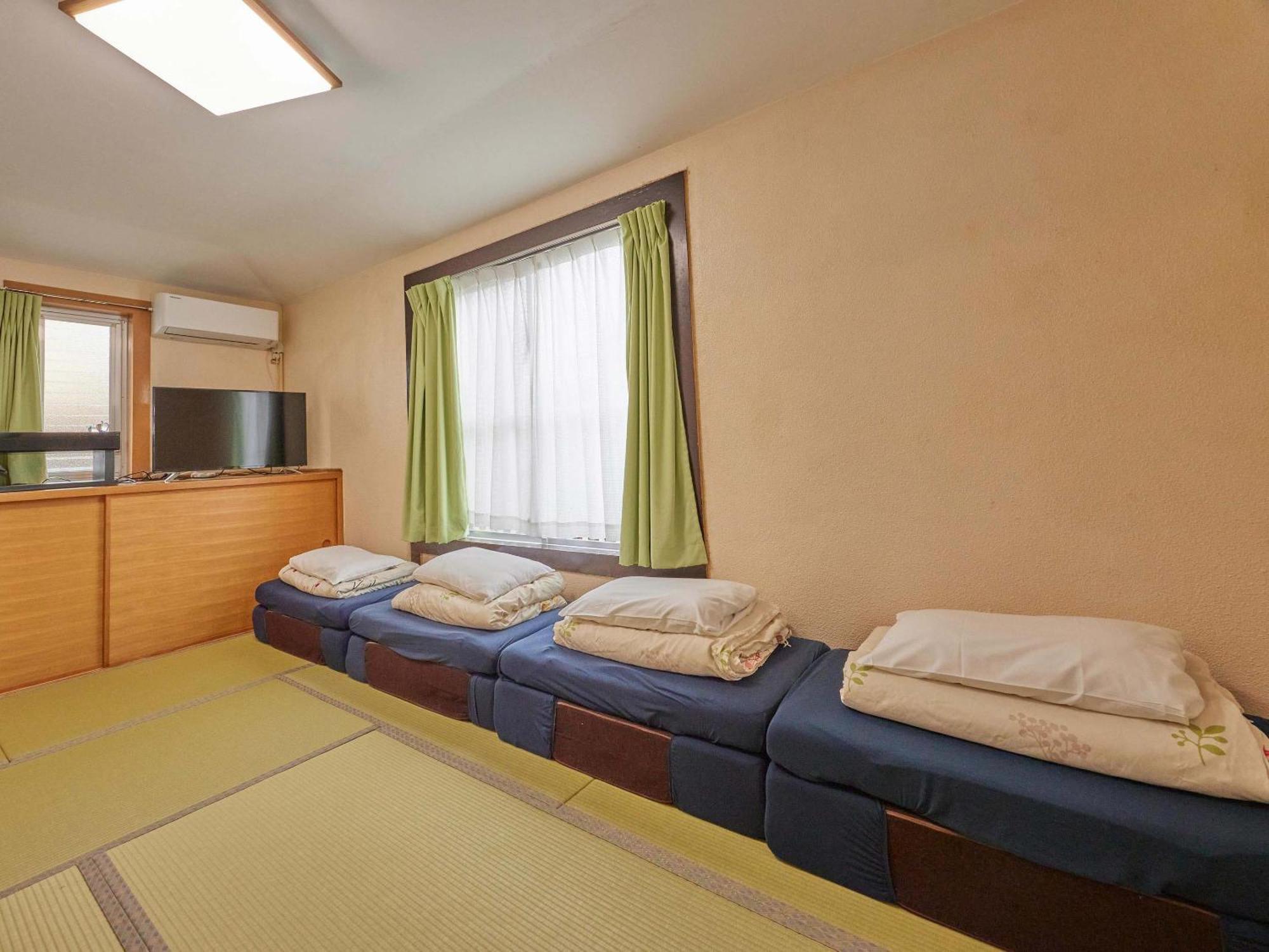 Yukurina Resort Okinawa Motobu Extérieur photo