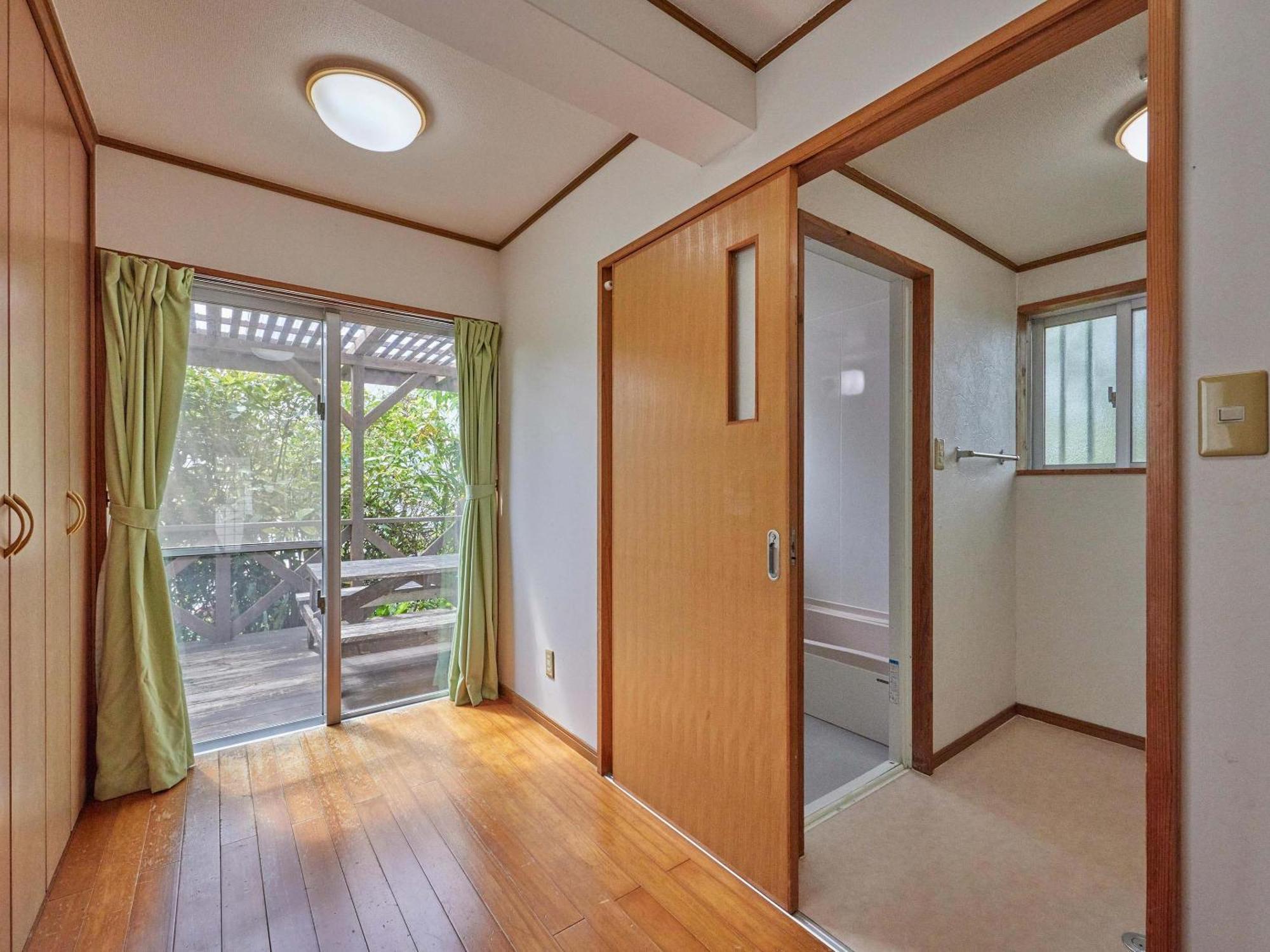 Yukurina Resort Okinawa Motobu Extérieur photo