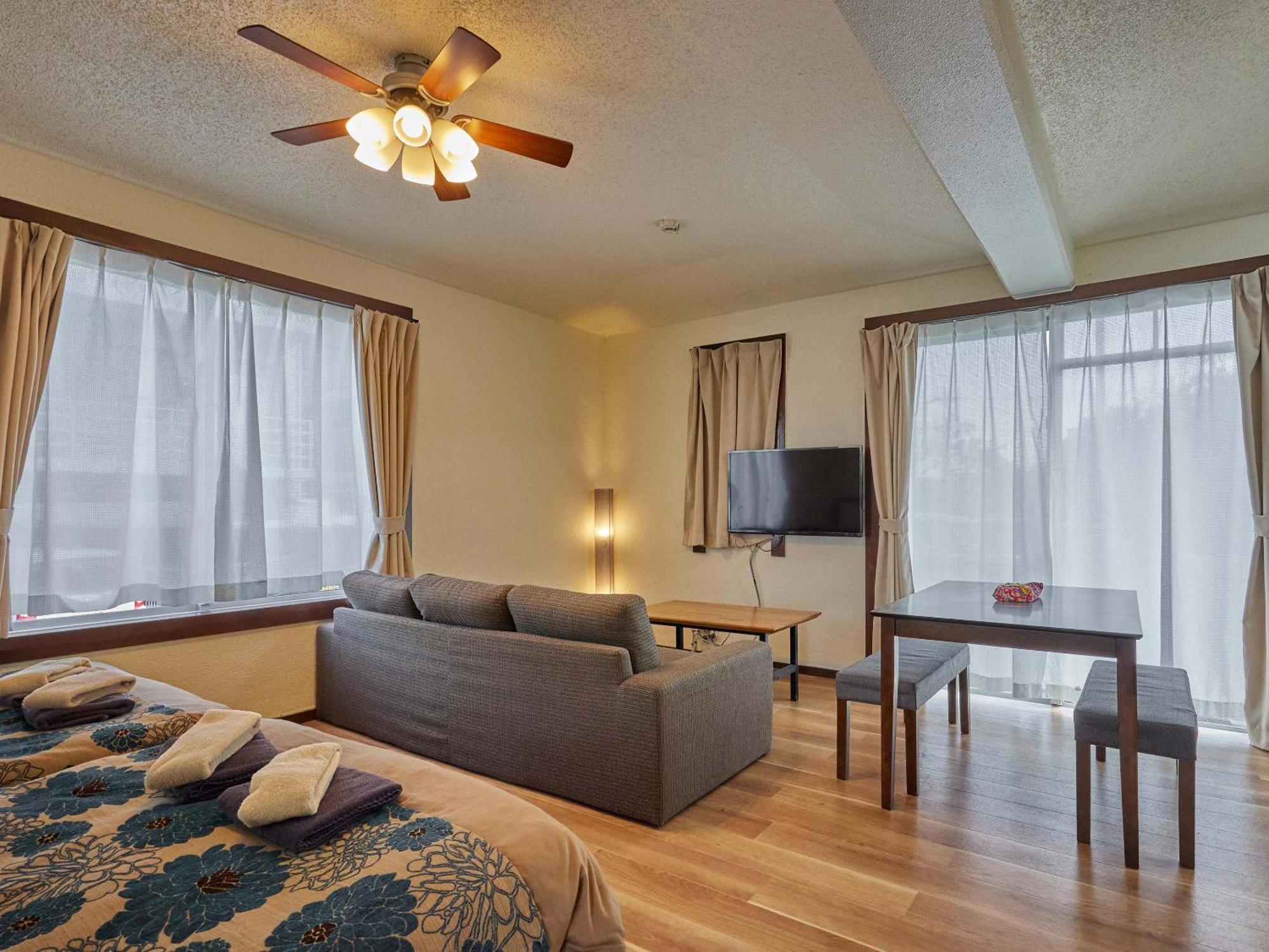 Yukurina Resort Okinawa Motobu Extérieur photo