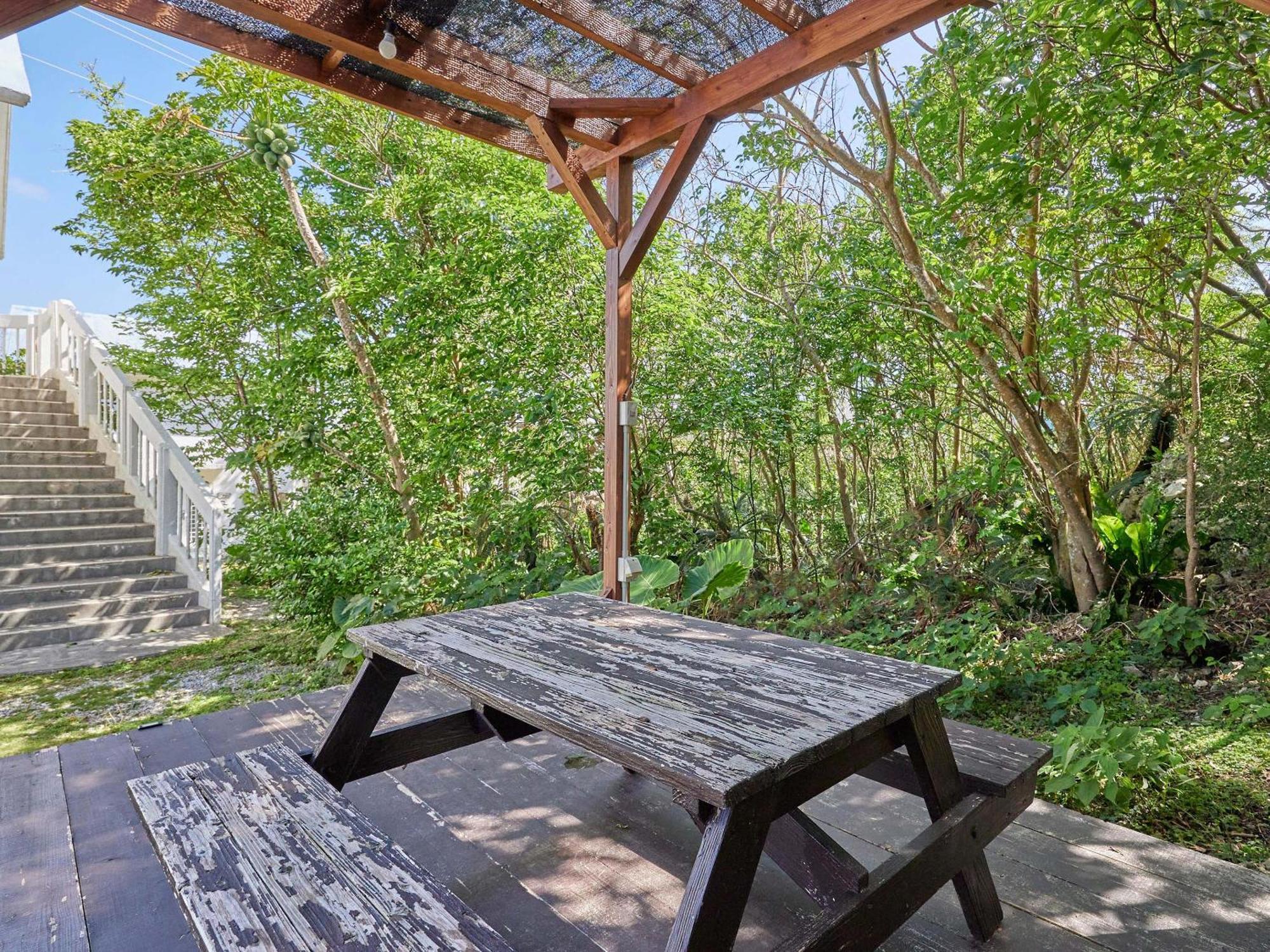 Yukurina Resort Okinawa Motobu Extérieur photo