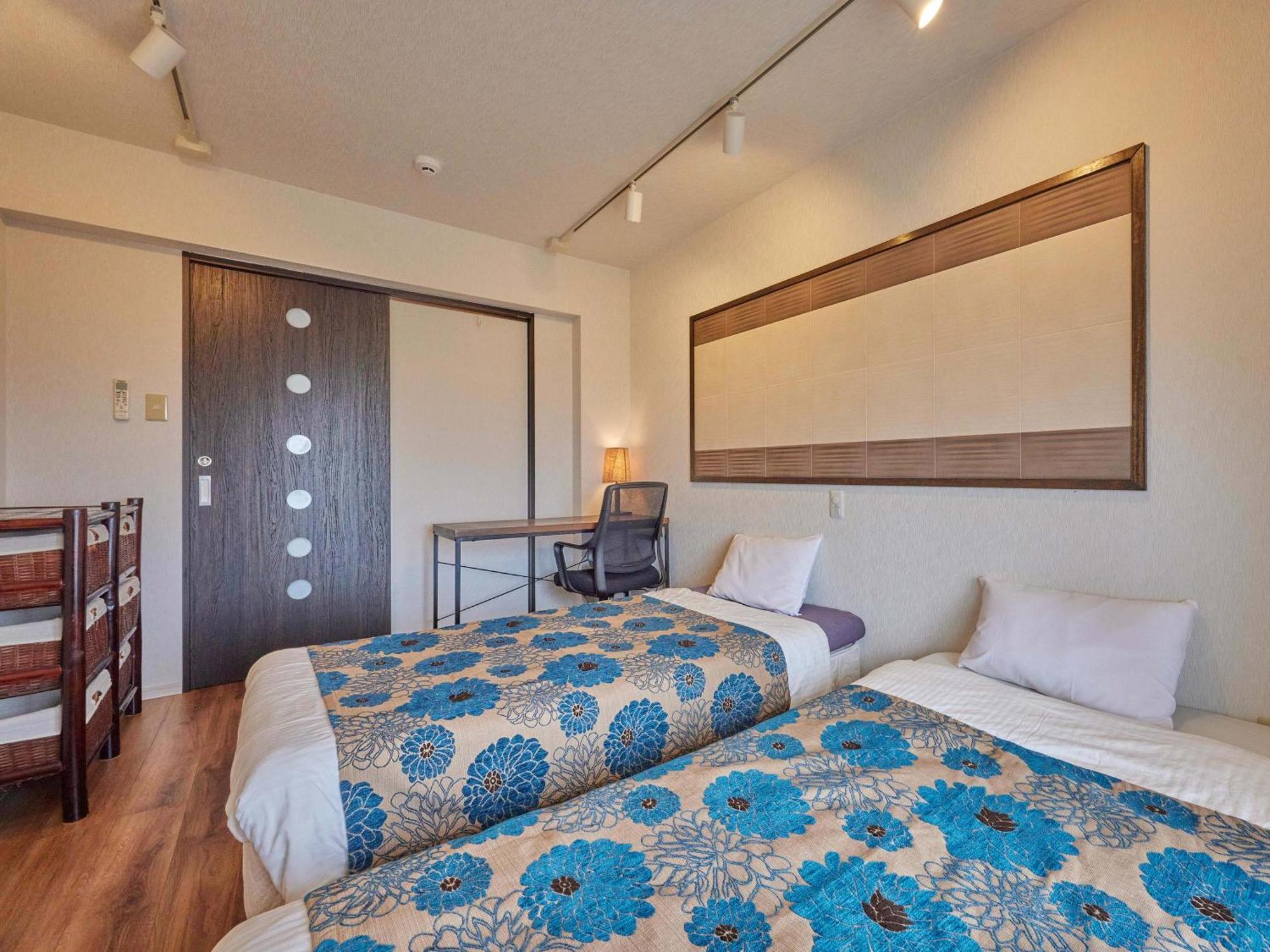 Yukurina Resort Okinawa Motobu Extérieur photo