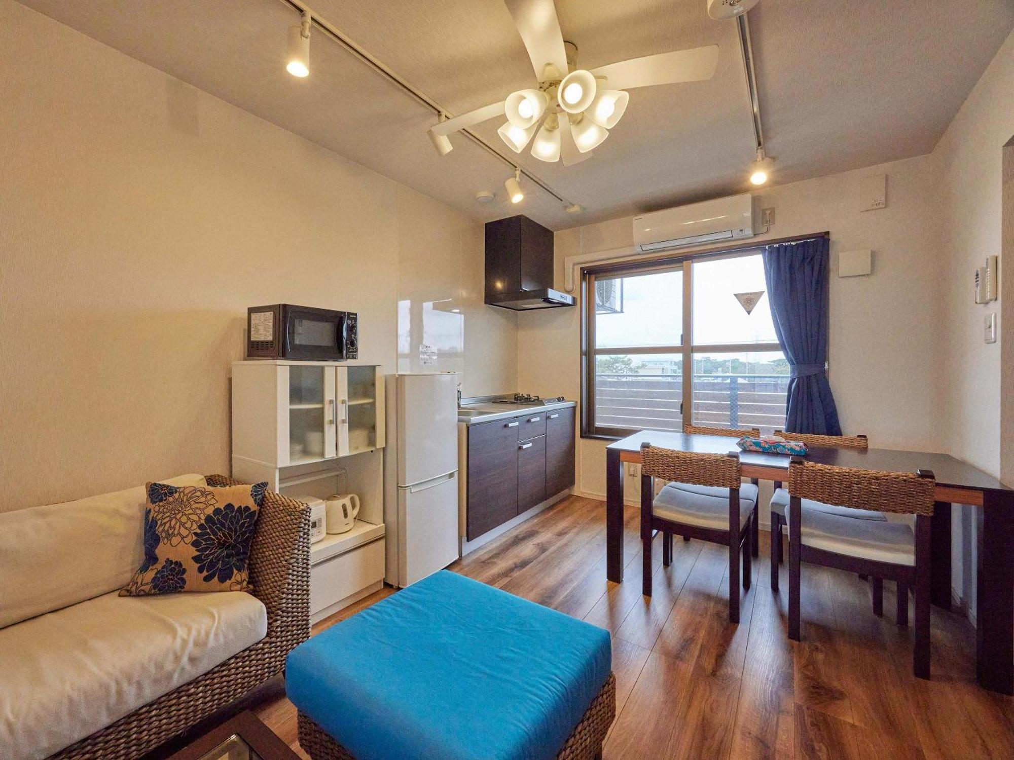 Yukurina Resort Okinawa Motobu Extérieur photo