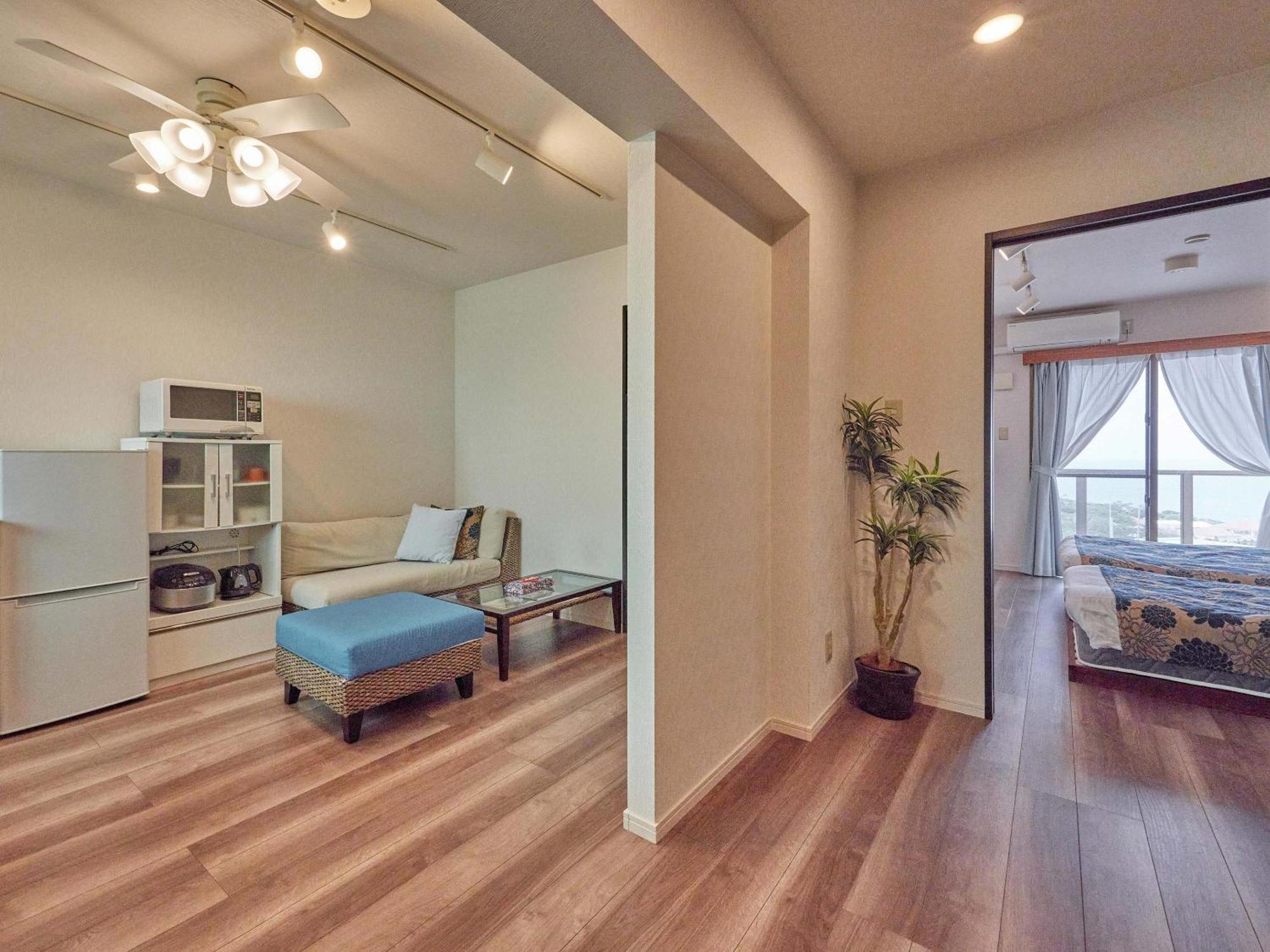 Yukurina Resort Okinawa Motobu Extérieur photo