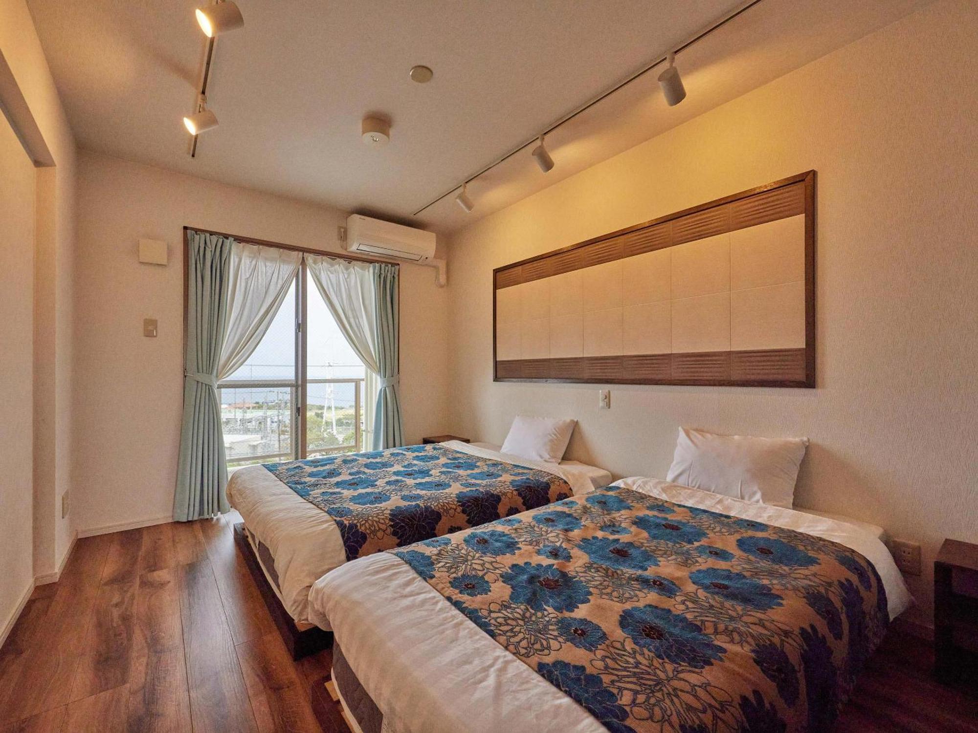 Yukurina Resort Okinawa Motobu Extérieur photo
