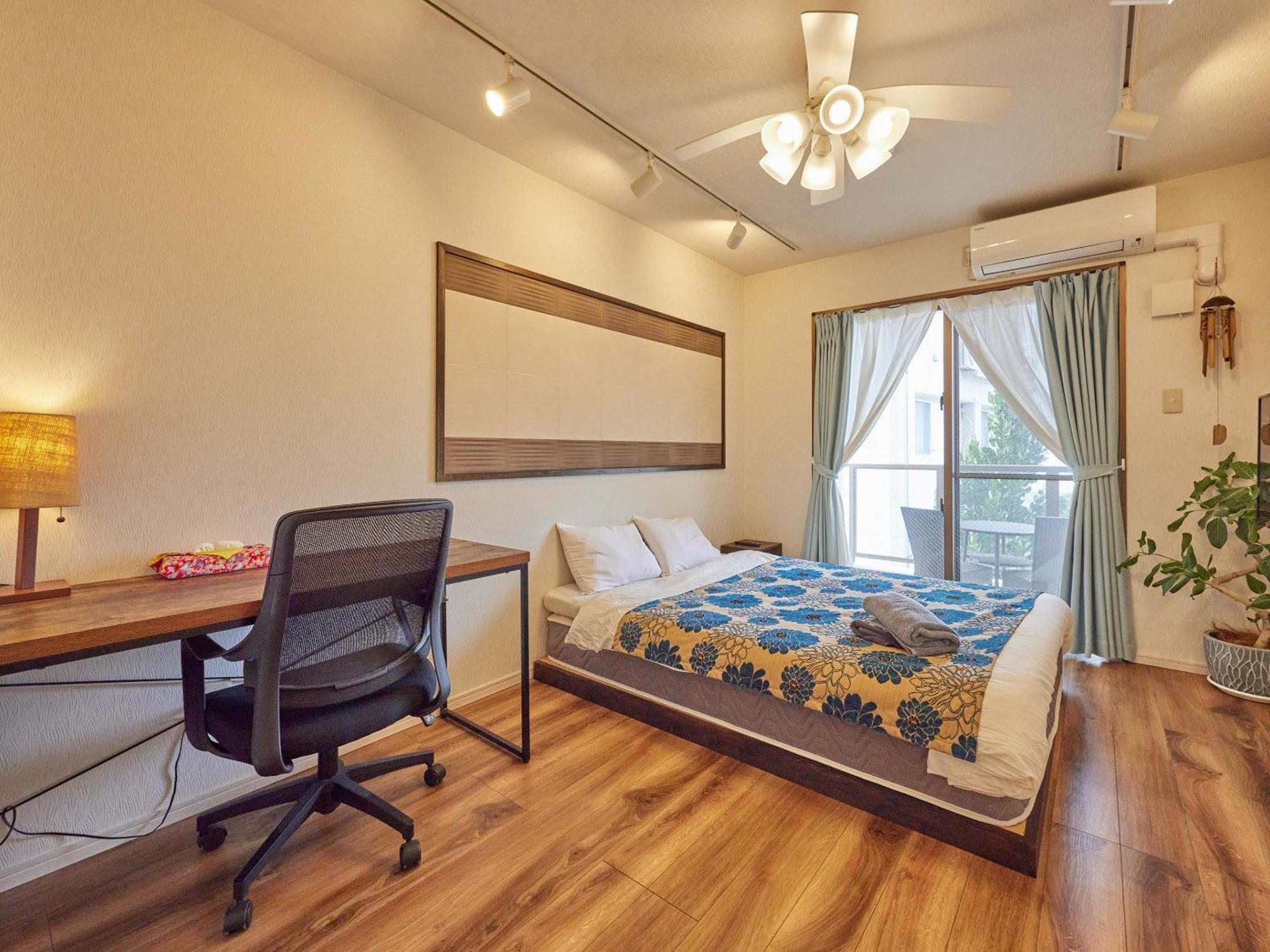 Yukurina Resort Okinawa Motobu Extérieur photo