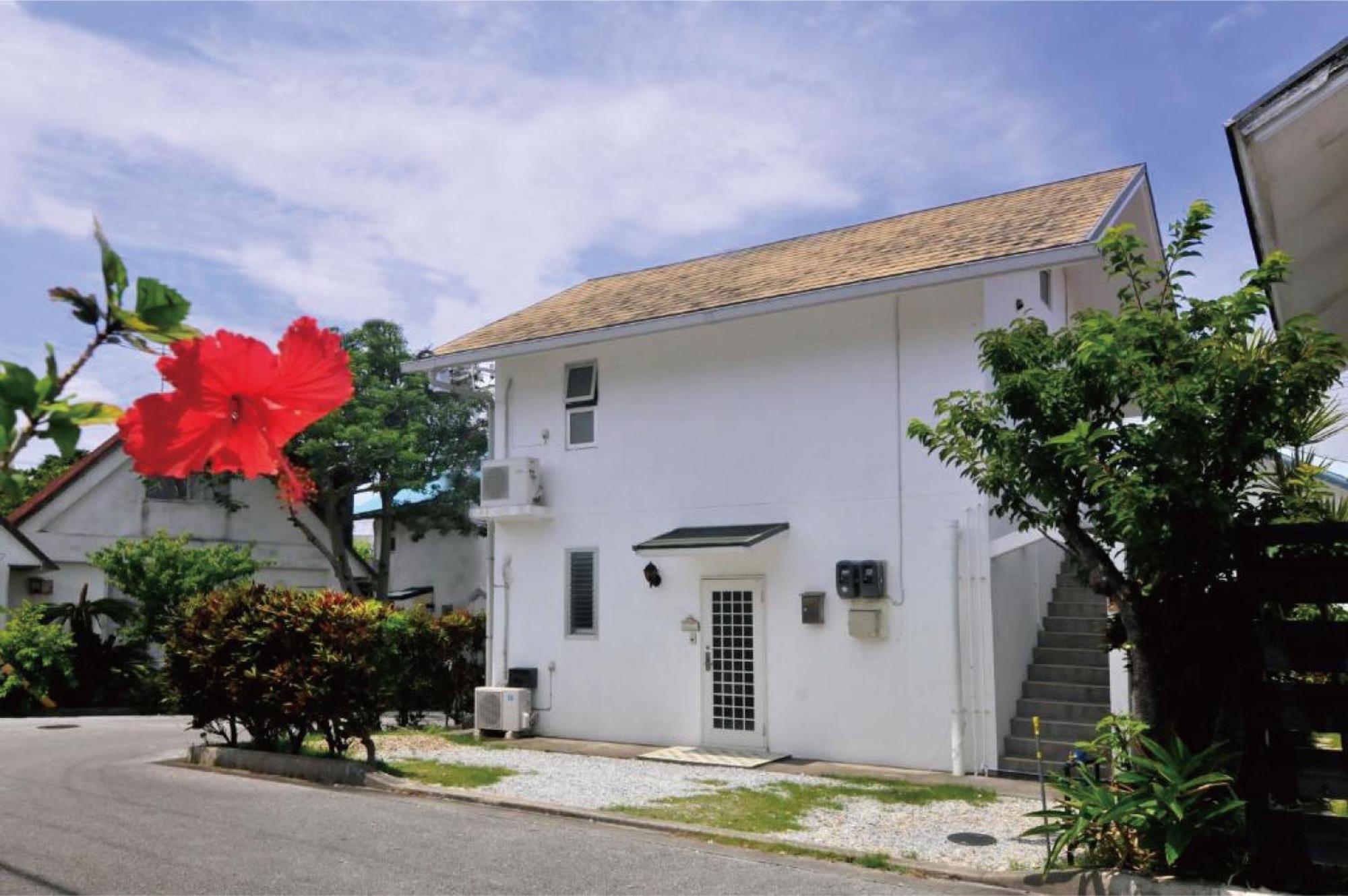 Yukurina Resort Okinawa Motobu Extérieur photo