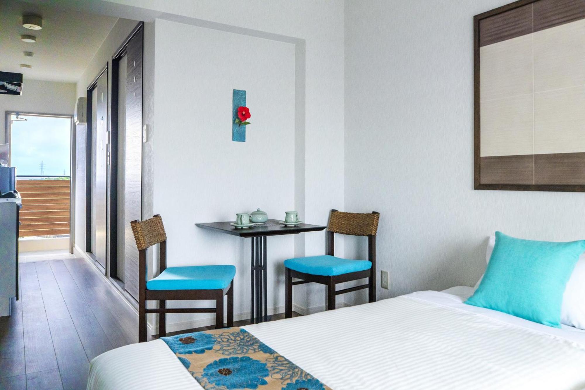 Yukurina Resort Okinawa Motobu Extérieur photo
