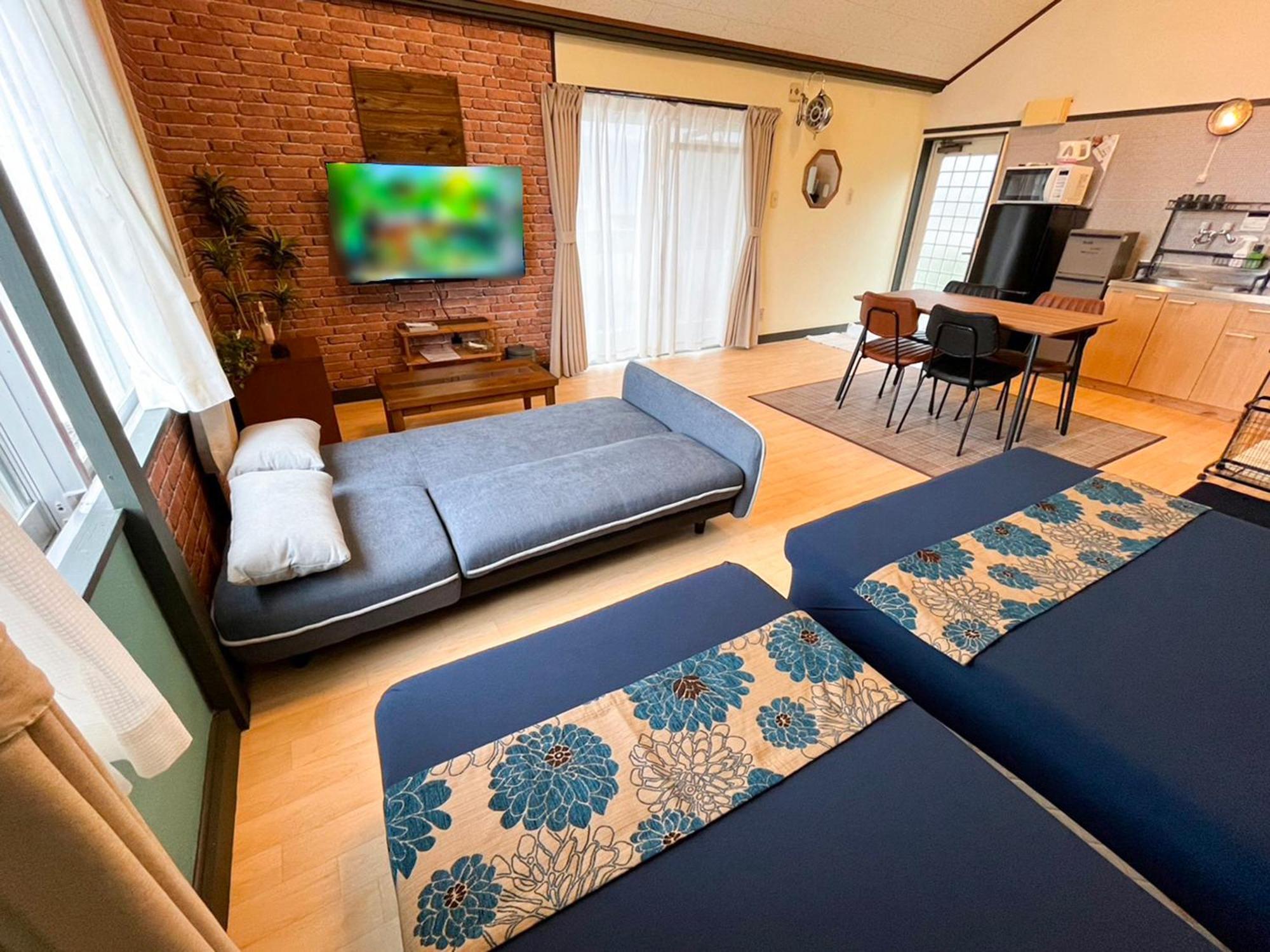Yukurina Resort Okinawa Motobu Extérieur photo