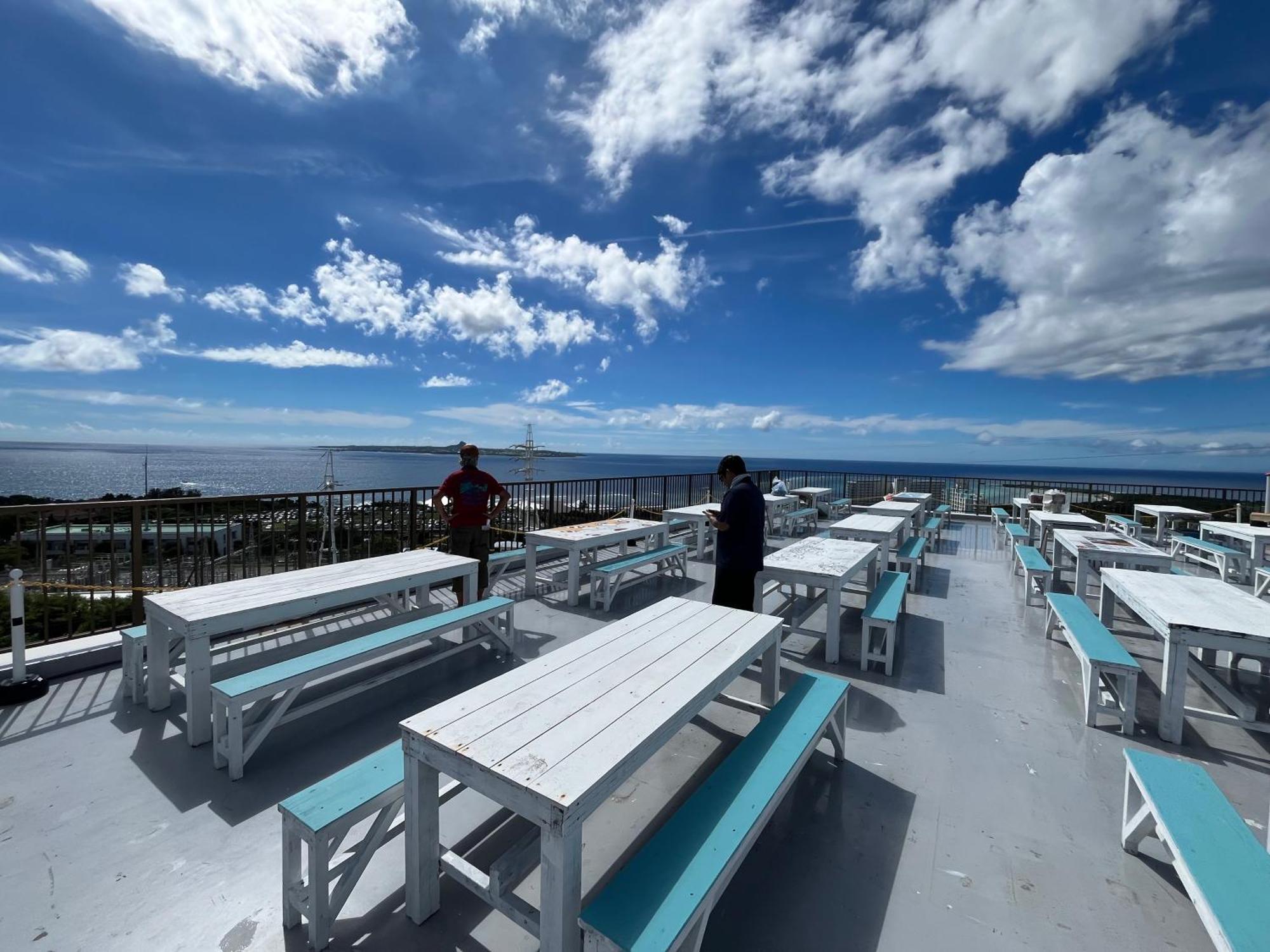 Yukurina Resort Okinawa Motobu Extérieur photo